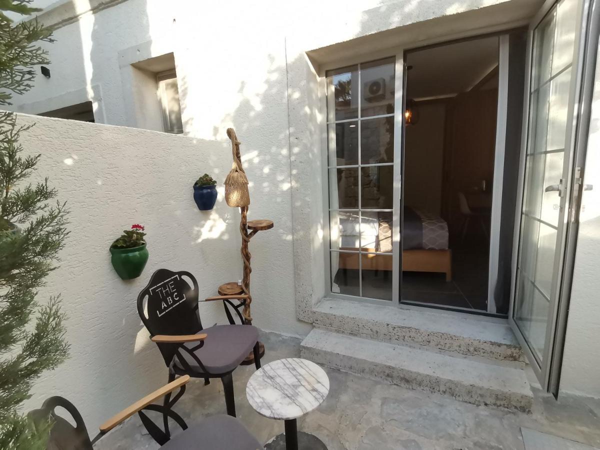The Abc Hotel (Adults Only) Алачати Экстерьер фото